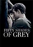 Fifty Shades Of Grey - Dvd