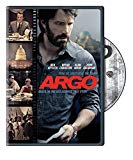 Argo - Dvd