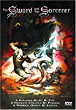 The Sword And The Sorcerer - Dvd