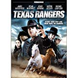 Texas Rangers - Dvd