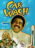 Car Wash (fullscreen) - Dvd