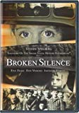 Broken Silence - Dvd