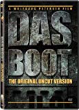 Das Boot - The Original Uncut Version - Dvd