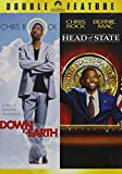 Down To Earth / Head Of State - Dvd