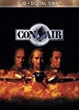 Con Air ( + Digital Copy) - Dvd
