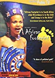 African Footprint - Dvd
