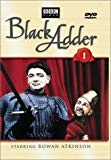 The Black Adder - Dvd