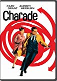 Charade - Dvd