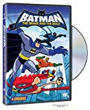 Batman: The Brave And The Bold, Vol. 1 - Dvd