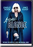 Atomic Blonde - Dvd