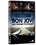 Bon Jovi - Lost Highway: The Concert - Dvd