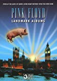 Pink Floyd's Landmark Albums 3dvd Set - Dvd ***missing art work***