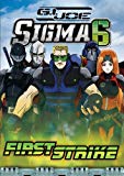 G.i. Joe Sigma 6 - First Strike - Dvd