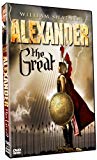 Alexander The Great - Dvd