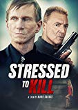 Stressed To Kill - Dvd
