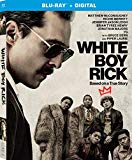 White Boy Rick [blu-ray] - Blu-ray
