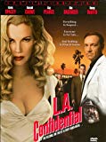 L.a. Confidential - Dvd
