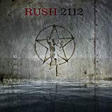 2112 [3 Lp][40th Anniversary] - Vinyl