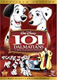 101 Dalmatians (two-disc Platinum Edition) - Dvd