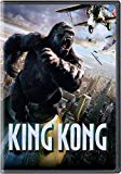 King Kong (full Screen Edition) - Dvd