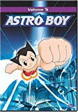 Astro Boy: Volume 5 - Dvd