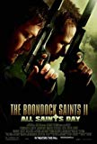 The Boondock Saints Ii: All Saints Day - Dvd