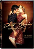 Dirty Dancing - Havana Nights - Dvd