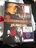 2-movie Collection:tupac Resurrection/juice - Interactive Dvd