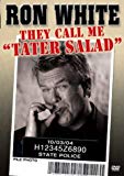 Ron White - They Call Me Tater Salad - Dvd