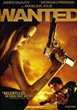 Wanted (single-disc Widescreen Edition) [dvd] - Dvd