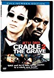 Cradle 2 The Grave (full Screen Edition) - Dvd