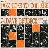 Jazz Goes To College - Vinyl