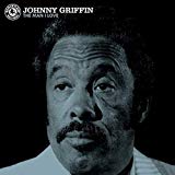 Johnny Griffin - The Man I Love Exclusive Vinyl 180 Gram Lp - Vinyl