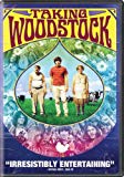 Taking Woodstock - Dvd