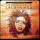 The Miseducation Of Lauren Hill - 2 LP set