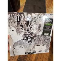 Revolver - Vinyl Lp