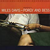 Porgy & Bess MOFI 45 RPM Vinyl LP