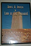 Bruce Porter In The Land Of The Pharaohs - Dvd