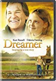 Dreamer - Inspired By A True Story (widescreen Edition) - Dvd