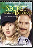 The Secret Lives Of Dentists - Dvd