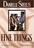 Danielle Steel''s Fine Things - Dvd