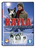 Kayla: A Cry In The Wilderness - Dvd