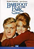 Barefoot In The Park - Dvd