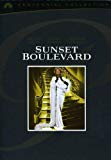 Sunset Boulevard (centennial Collection) - Dvd