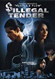 Illegal Tender - Dvd