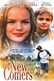 The Newcomers - Dvd