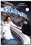 Only You - Dvd