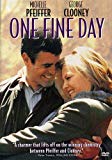 One Fine Day - Dvd