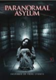 Paranormal Asylum - Dvd