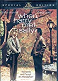 When Harry Met Sally... [dvd] - Dvd